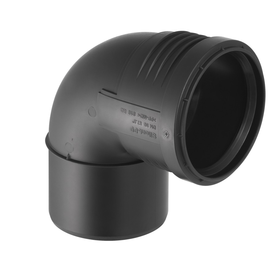Bogen Geberit Silent PP GTB 50/87