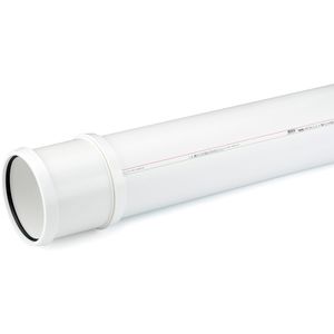 Rehau Raupiano Plus Abflussrohr DN 200/2000