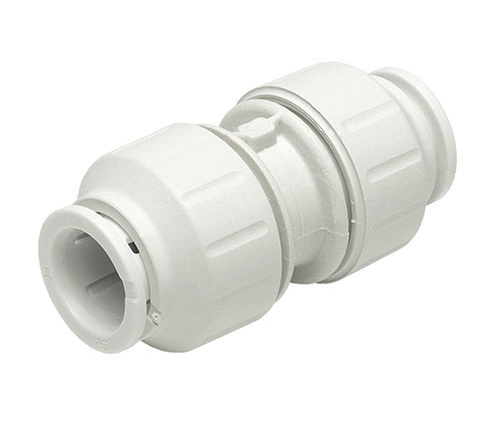 John Guest Verbinder PEM0422W 22mm