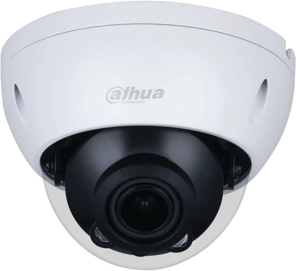 Dahua IPC-HDBW2841R-ZAS-27135 Vandalismussichere Kamera