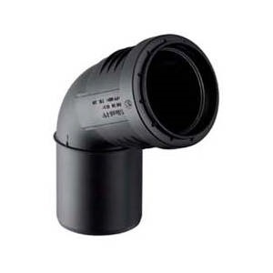 Geberit Silent-PP Bogen GTB 50/67 - 390.223.14.1