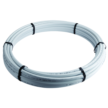 John Guest Diffusionsdichtes Speedpex-Rohr für Sanitär- und Heizungssysteme - 15BPEX-100C-K